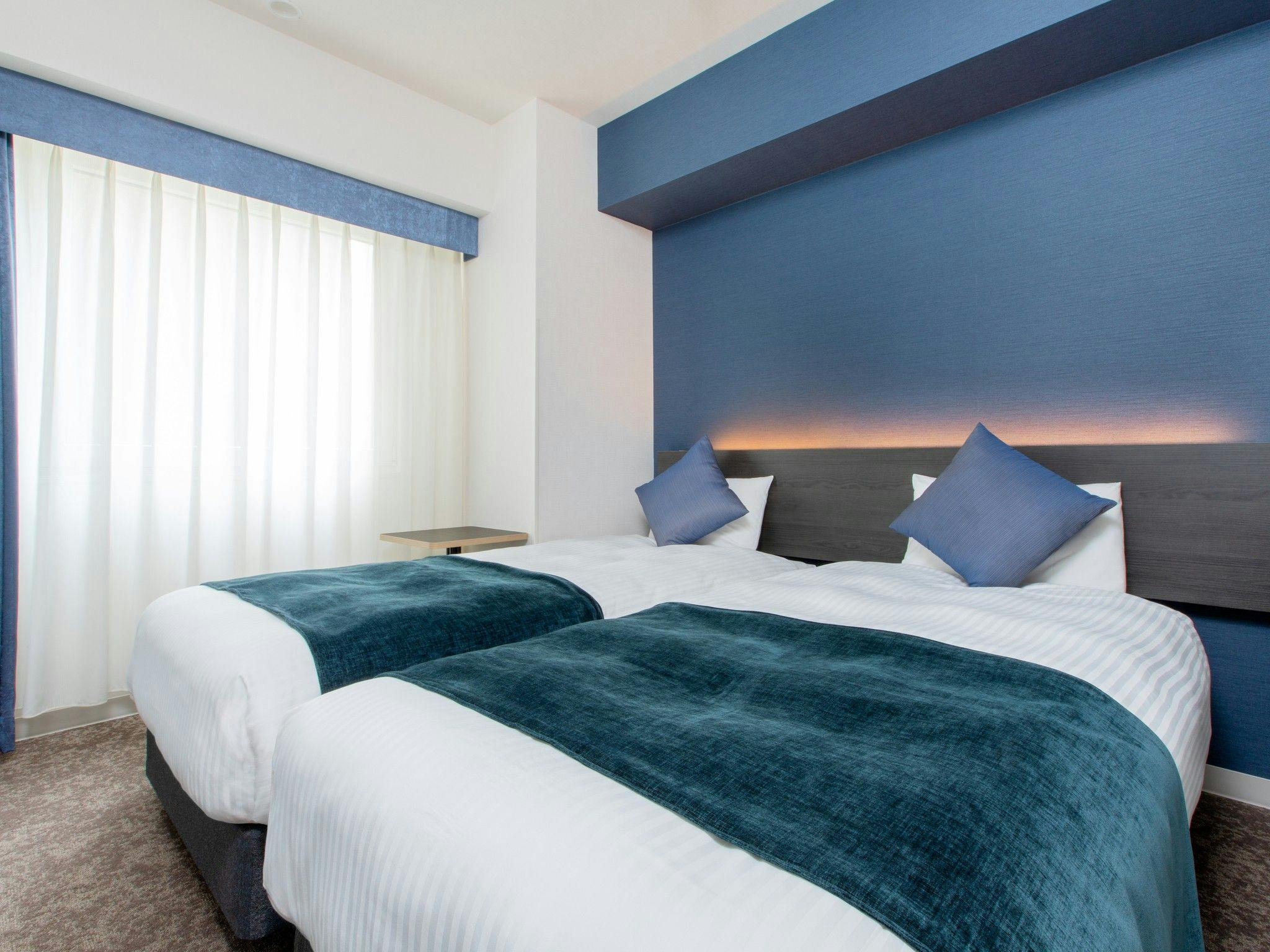 ＜禁煙＞ツイン16平米