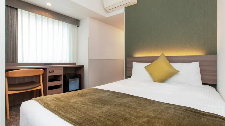 Villa Fontaine Tokyo Hamamatsucho | Sumitomo Realty & Development