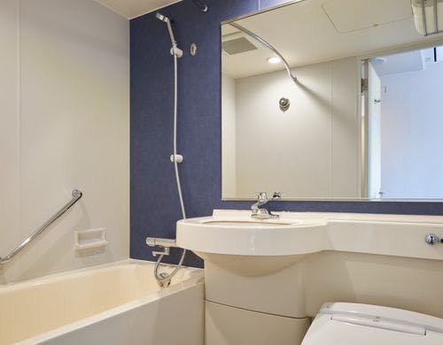 ＜禁煙＞ダブル16平米