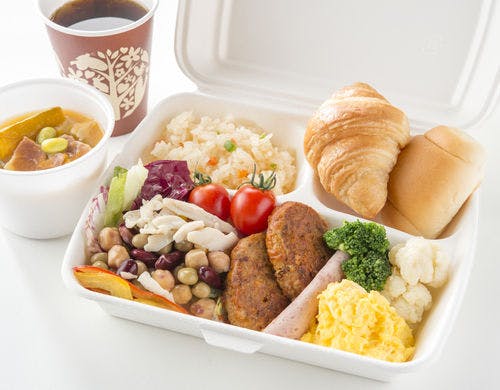 竹芝駅の宿で 朝食ビュッフェ をご紹介 最上のひとときをどうぞ 一休 Com