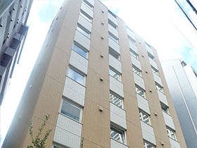 ヴィラフォンテーヌ東京浜松町