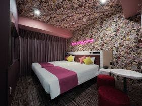 ホテルヴィラフォンテーヌ東京新宿