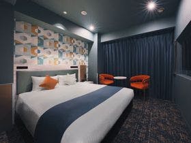 ホテルヴィラフォンテーヌ東京新宿