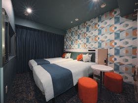 ホテルヴィラフォンテーヌ東京新宿