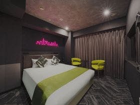 ホテルヴィラフォンテーヌ東京新宿