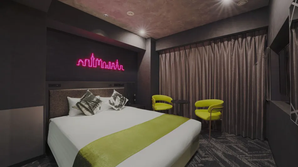 Villa Fontaine Tokyo Shinjuku | Sumitomo Realty & Development