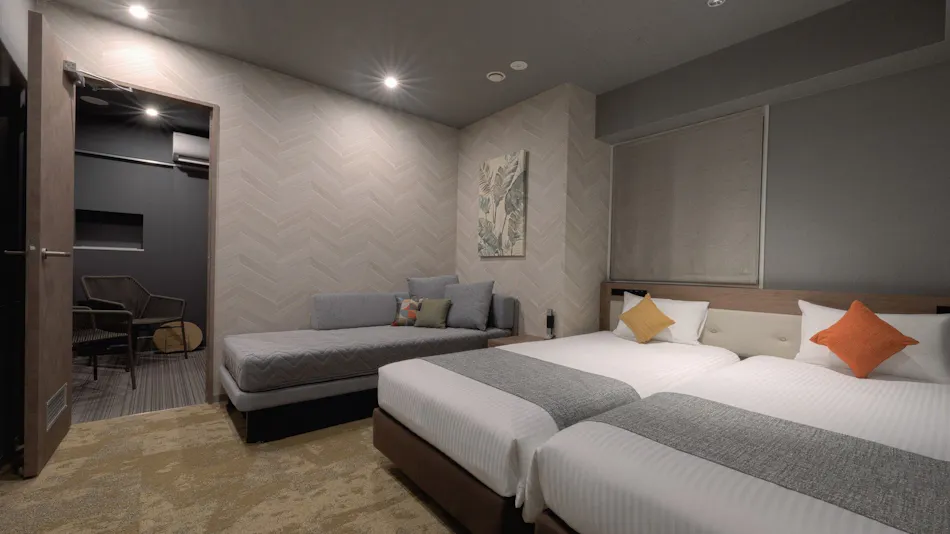 Villa Fontaine Tokyo Shinjuku | Sumitomo Realty & Development