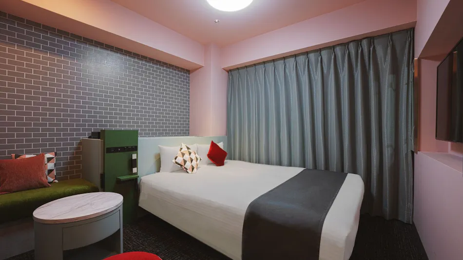 Villa Fontaine Tokyo Shinjuku | Sumitomo Realty & Development