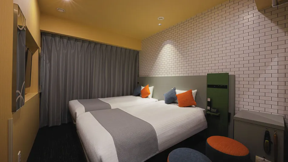 Villa Fontaine Tokyo Shinjuku | Sumitomo Realty & Development