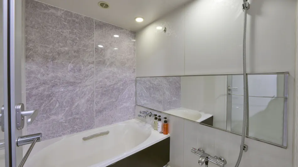 Villa Fontaine Tokyo Shinjuku | Sumitomo Realty & Development