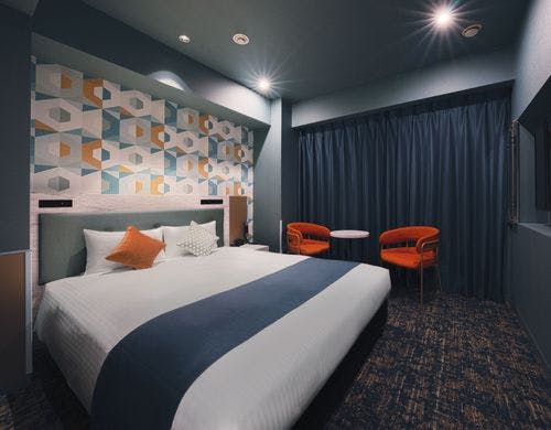 =KABUKUルーム(Neo)=クイーン