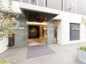 ホテルヴィラフォンテーヌ東京新宿 1枚目