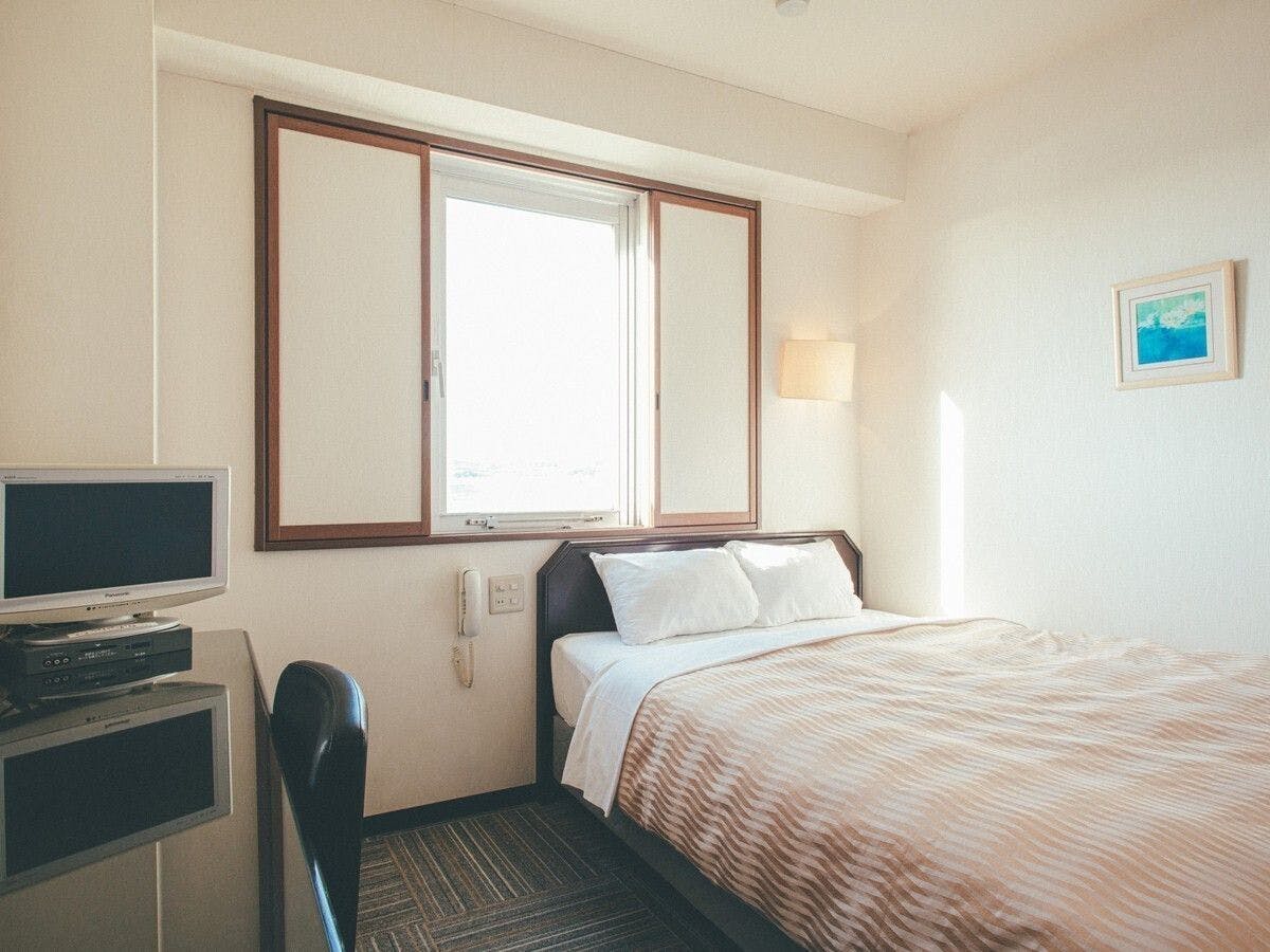 ห้องพักเดี่ยว