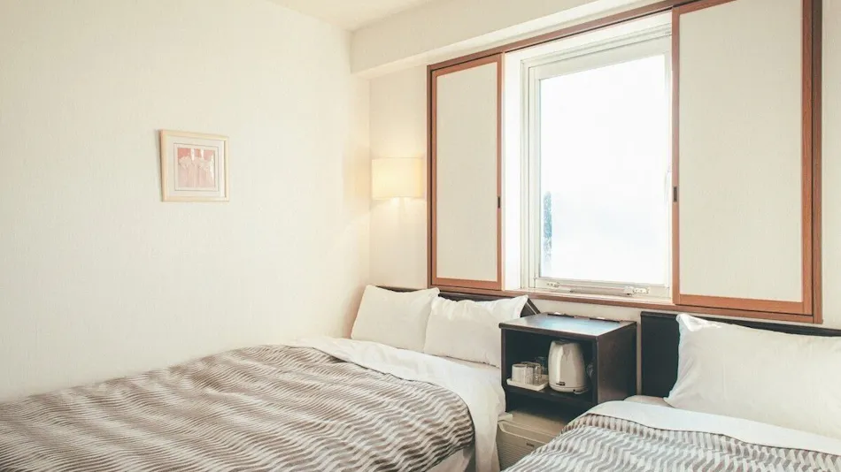 Kuretake Inn Omaezaki
