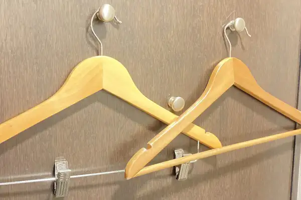 ไม้แขวนเสื้อ