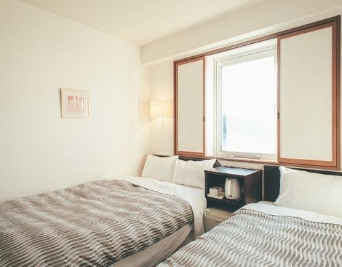 エコノミーツイン