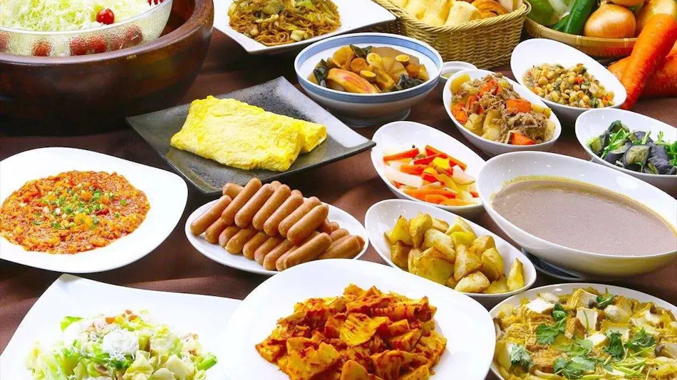 Kuretake Inn Omaezaki