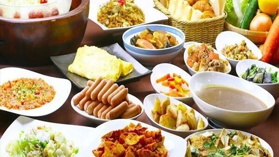 Kuretake Inn Omaezaki