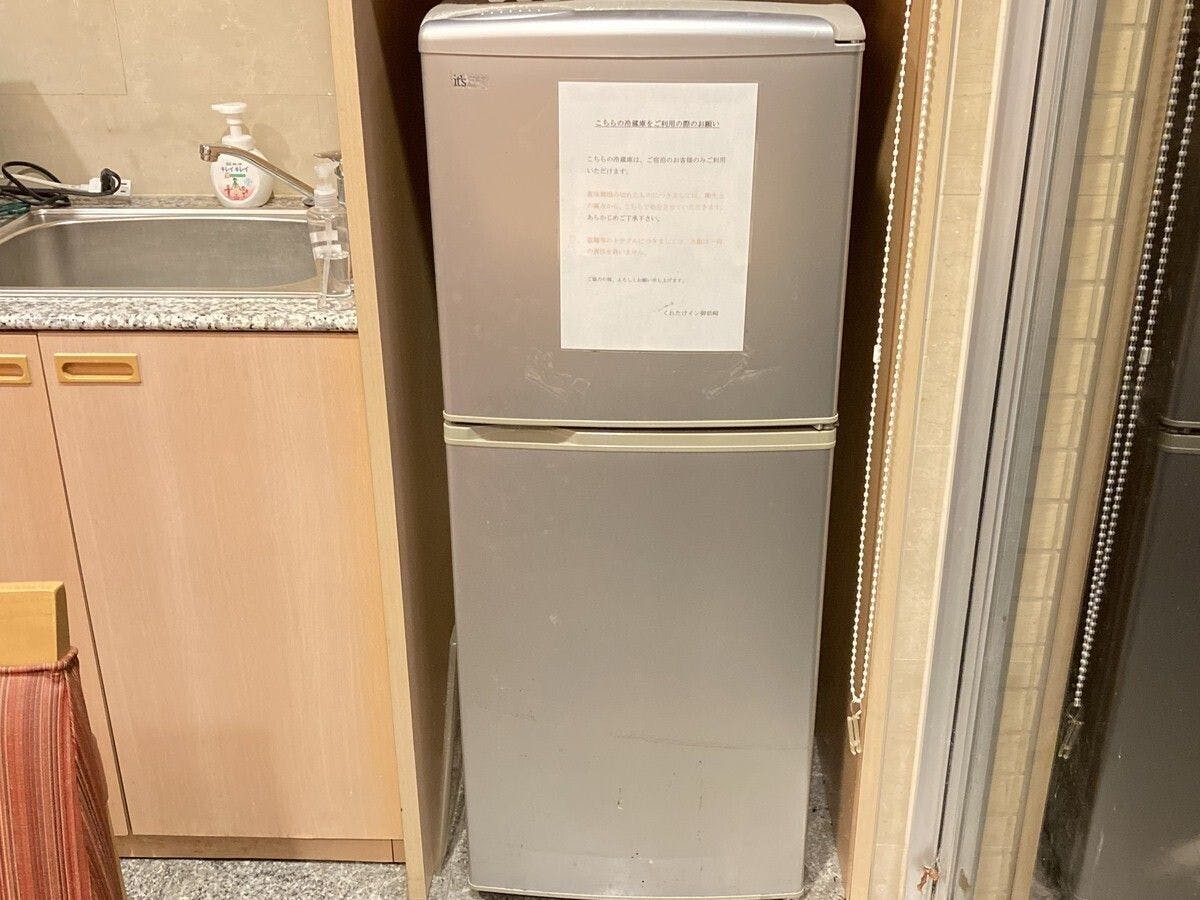 くれたけイン御前崎