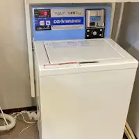 เครื่องซักผ้า