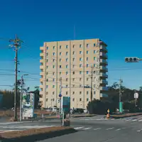 ภายนอกโรงแรม