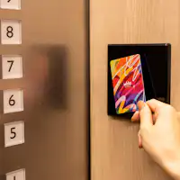 カードキー