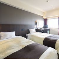 キャナルシティ・福岡ワシントンホテル 【テレワーク応援】<朝食付>9時~19時までのリモートワーク日帰りプラン