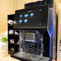 เครื่องชงกาแฟ