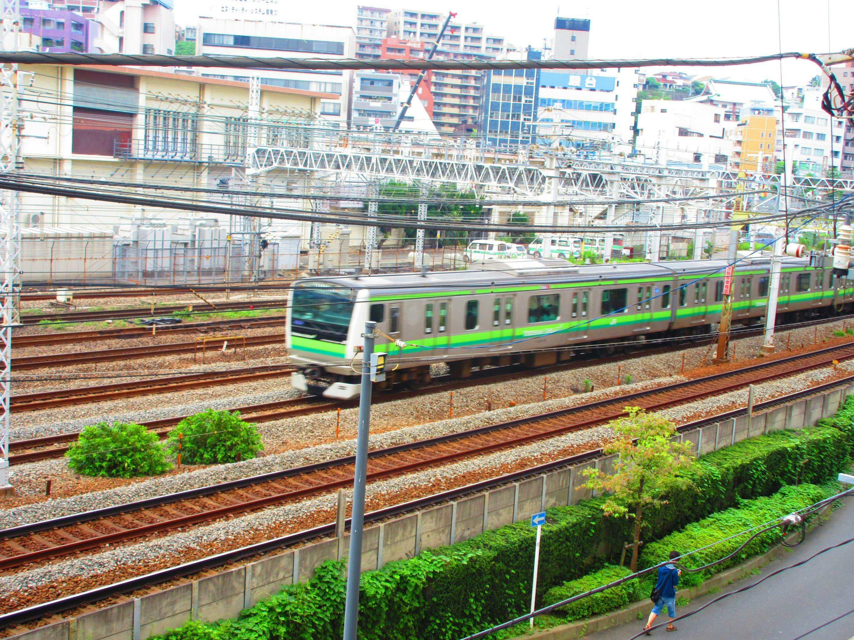 京急EXイン横浜駅東口（きた東口）