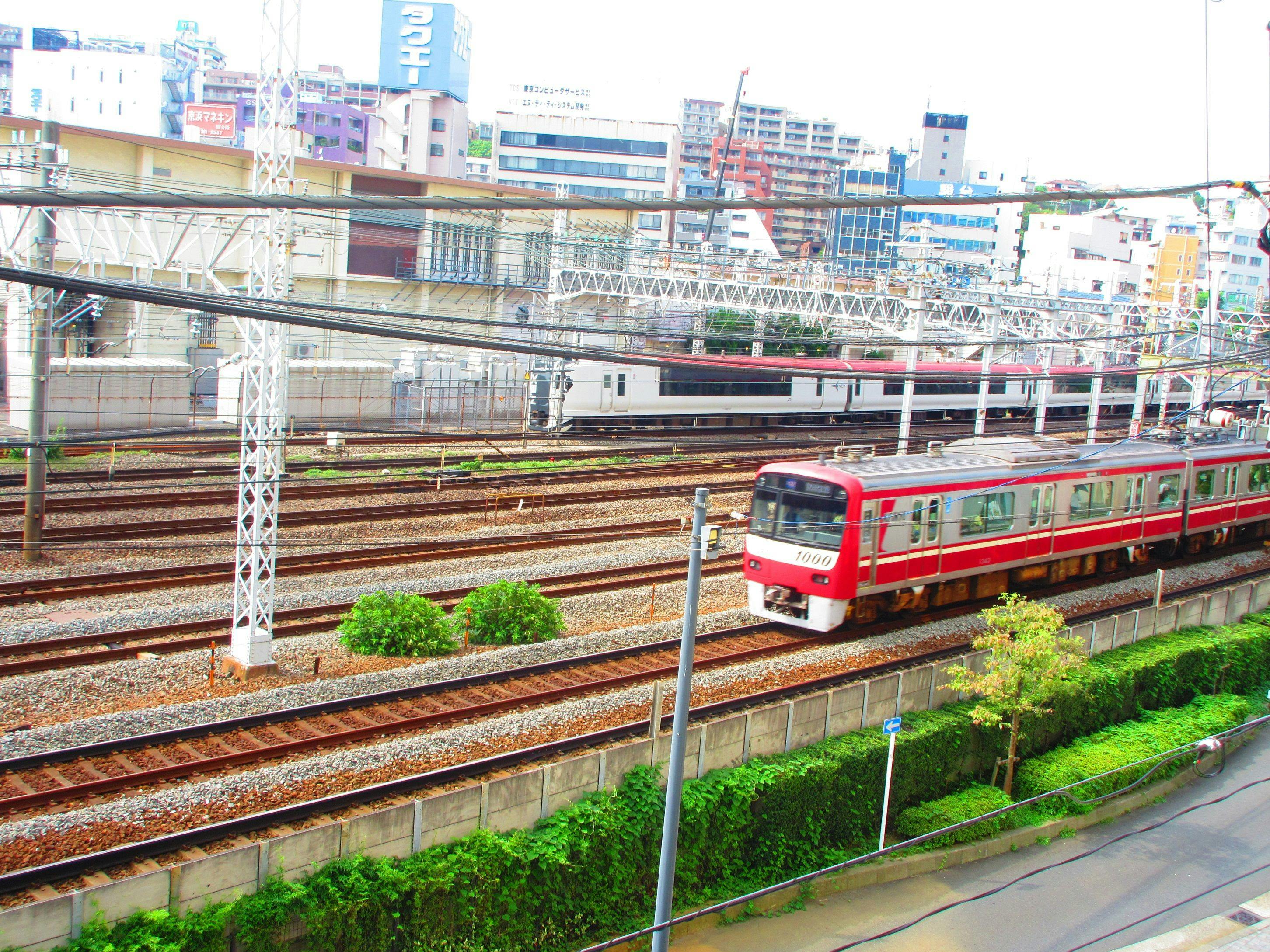 京急EXイン横浜駅東口（きた東口）