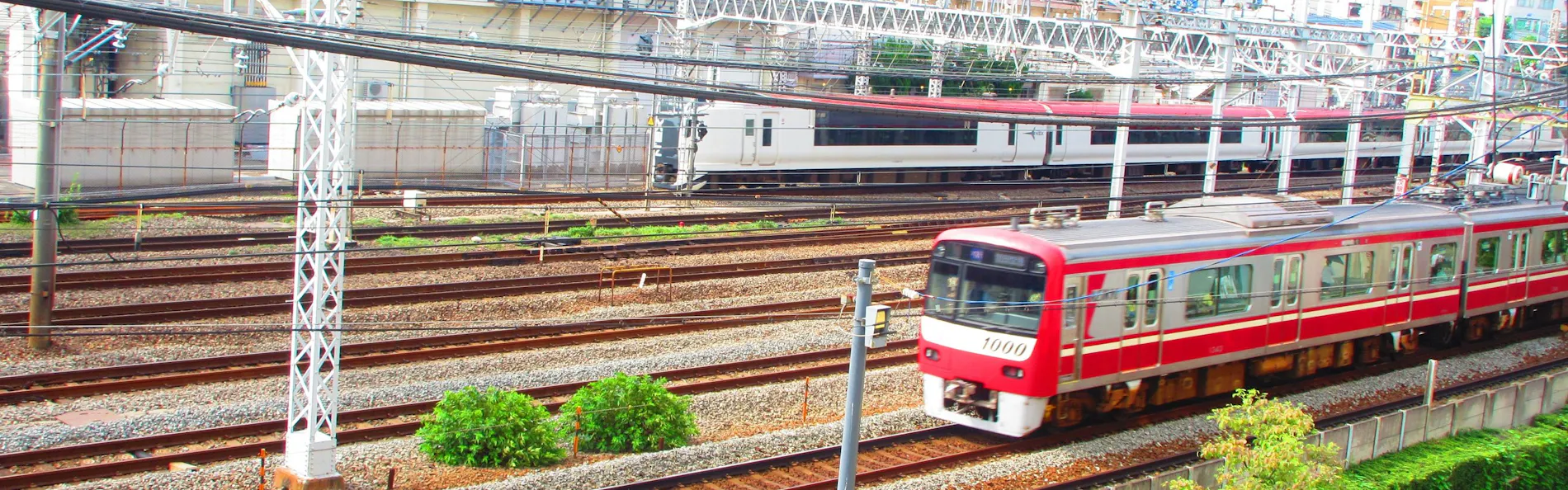 京急EXイン横浜駅東口(きた東口)