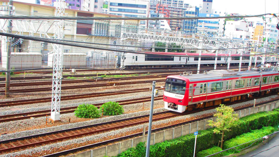 Keikyu EX Inn Yokohama Station East Exit (Kita East Exit)