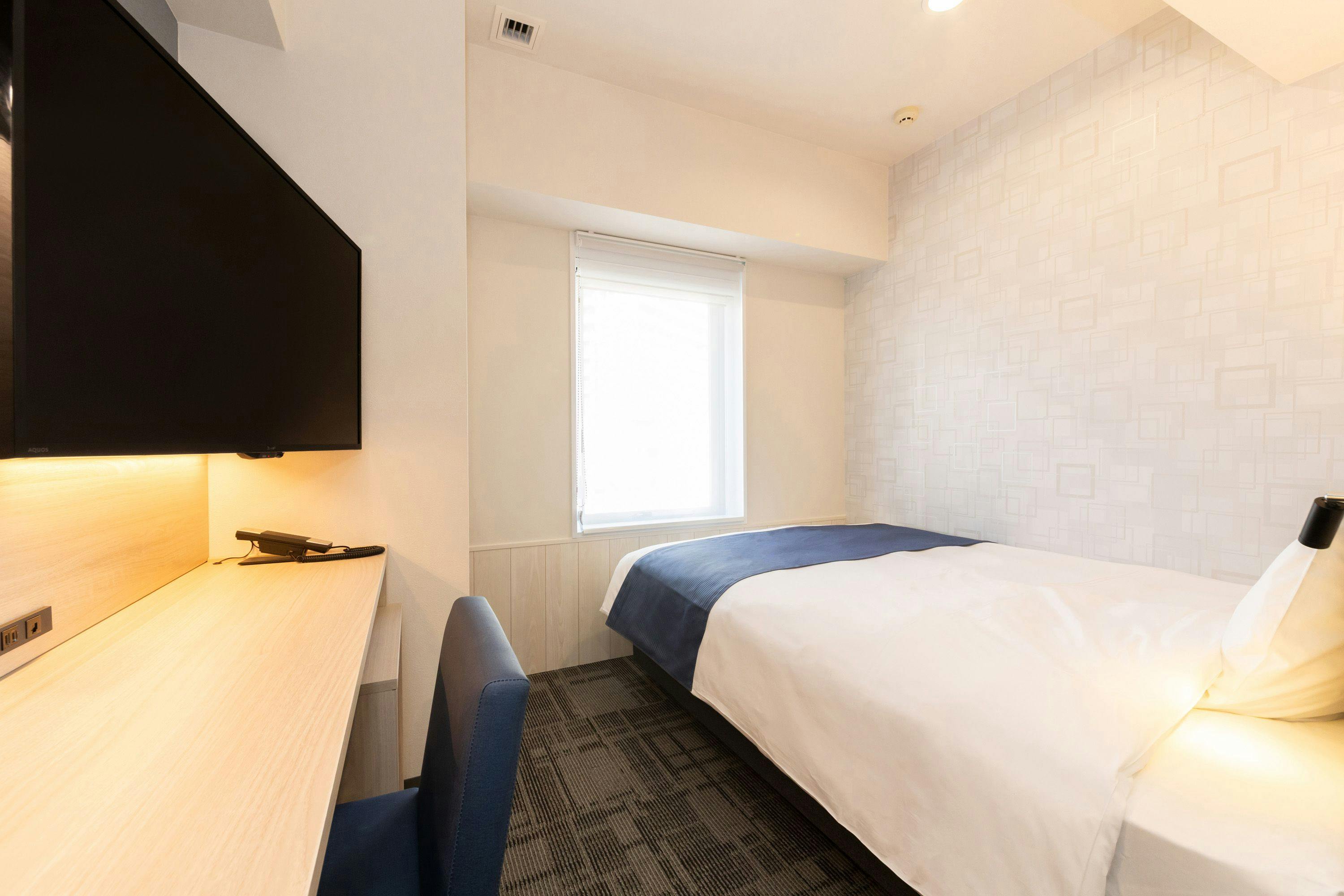 ห้องสแตนดาร์ดเซมิ-ดับเบิล 2