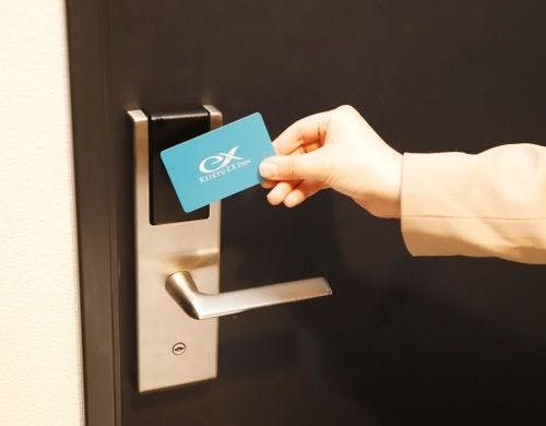 改装後の客室のイメージ画像です。