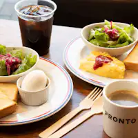 เมนูอาหารเช้าสำหรับโรงแรมโดยเฉพาะ