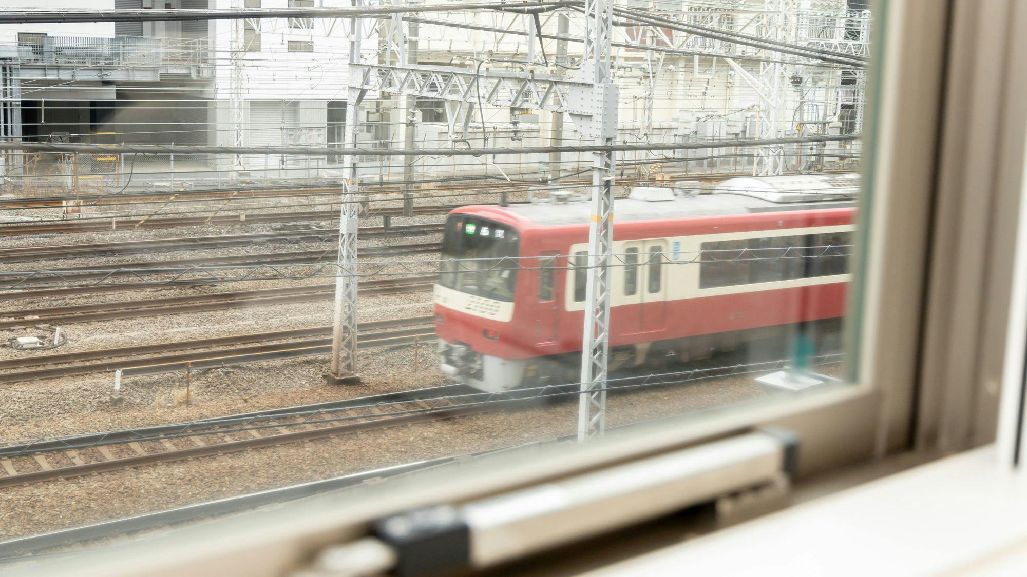 京急EXイン横浜駅東口（きた東口）