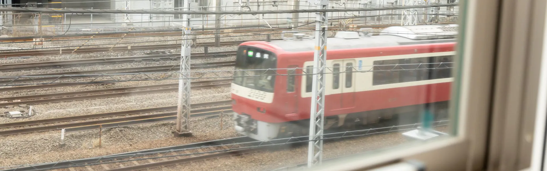 京急EXイン横浜駅東口(きた東口)