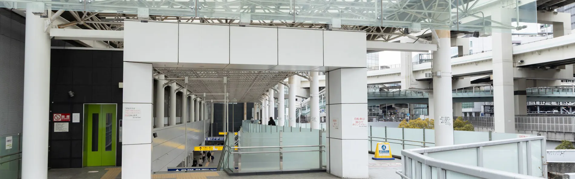 京急EXイン横浜駅東口(きた東口)