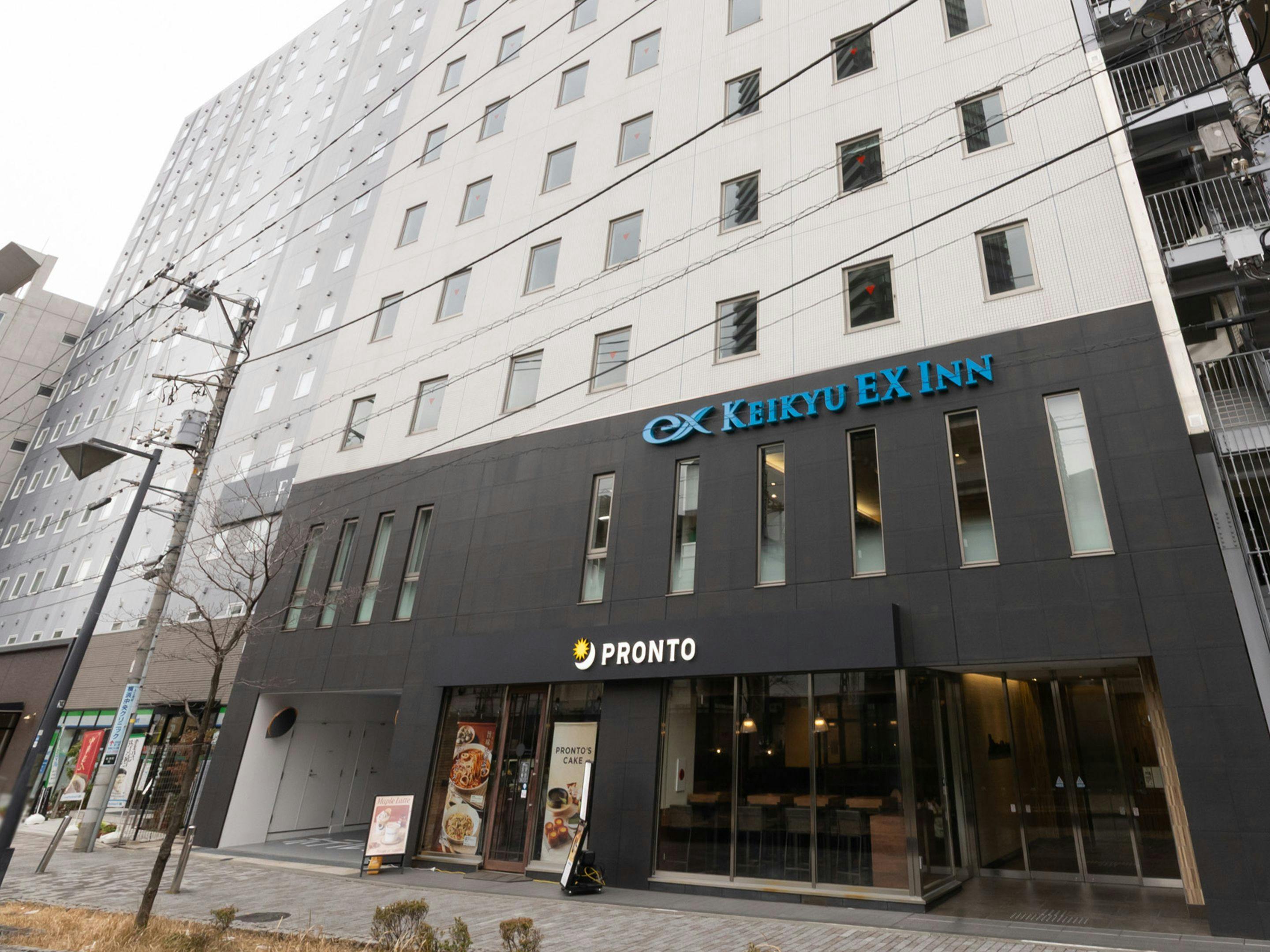 ภาพภายนอก (กลางวัน) 1