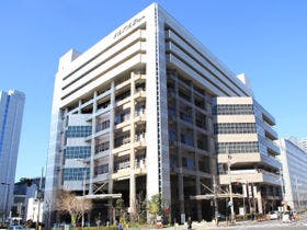 ホテル メルパルク大阪