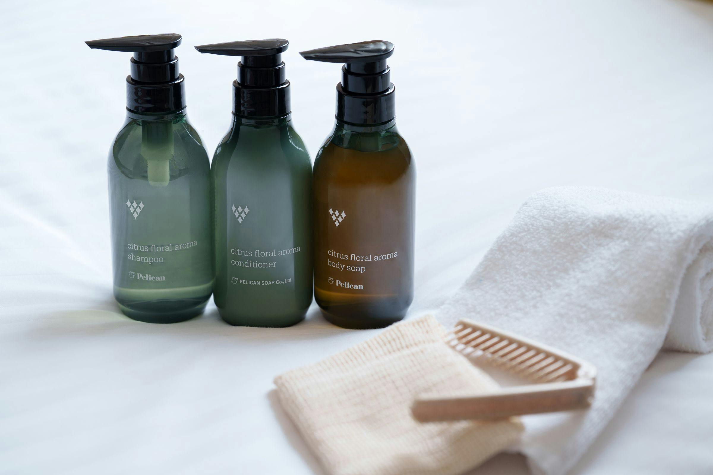 バスアメニティ