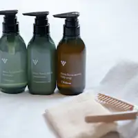 バスアメニティ