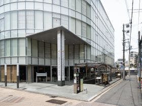 ホテルビスタプレミオ京都