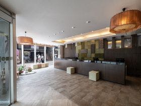 ホテルビスタプレミオ京都