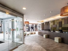 ホテルビスタプレミオ京都