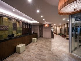 ホテルビスタプレミオ京都