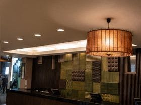 ホテルビスタプレミオ京都