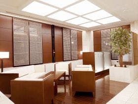 高岡マンテンホテル