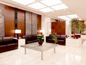 高岡マンテンホテル