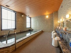 高岡マンテンホテル